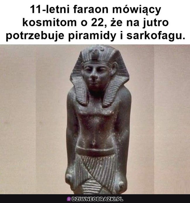 Tak było