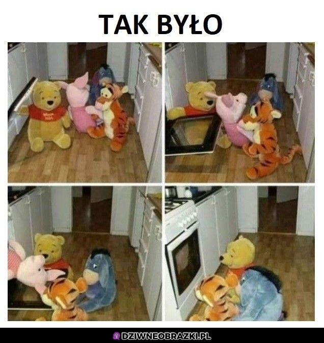 Tak było