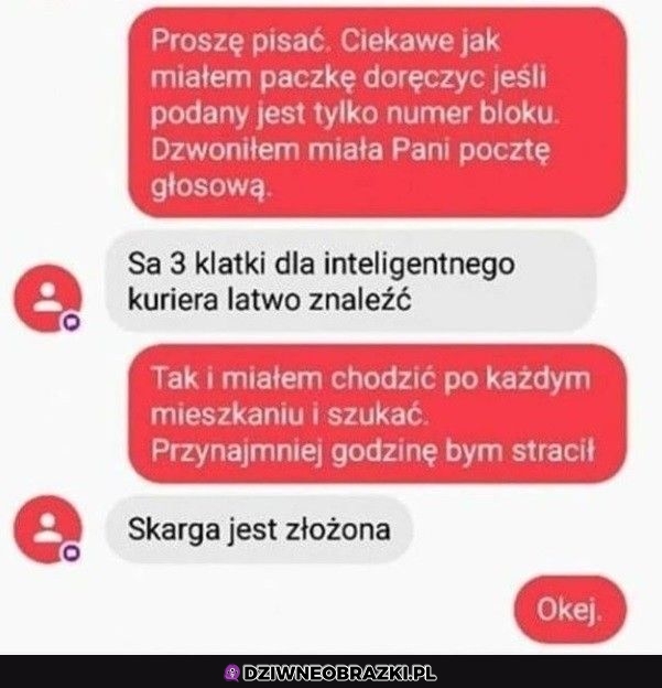 No super klientka