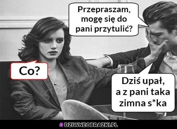 Przytulenie