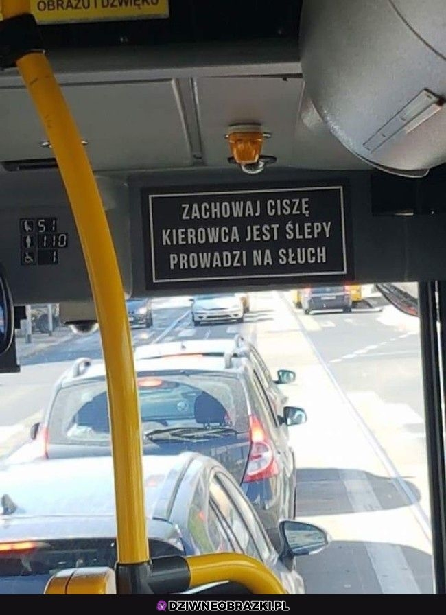 Okej już milczę