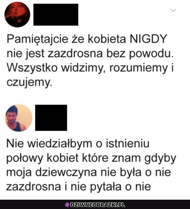 Kobiety...
