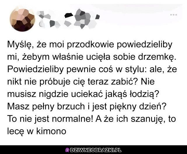 Tak by było!