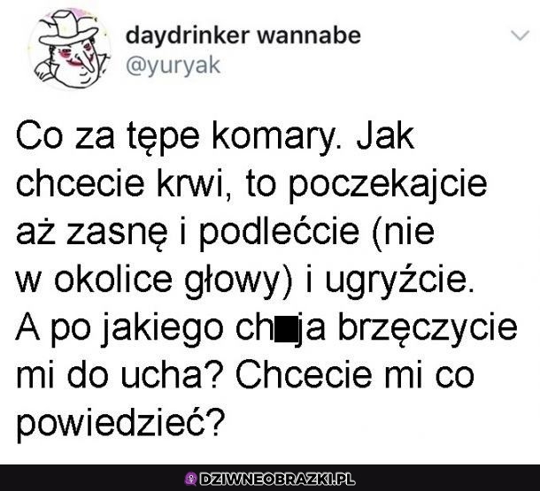 Komary