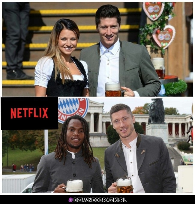 Netflix