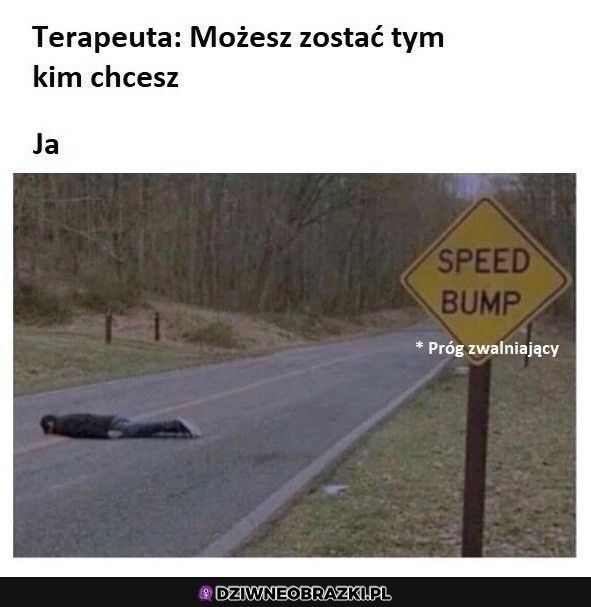 Szczyt moich marzeń
