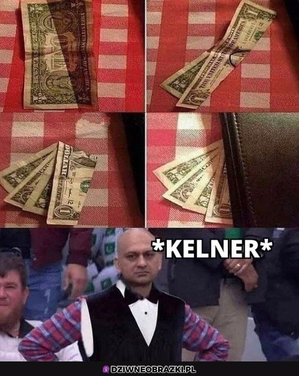 No dzięki