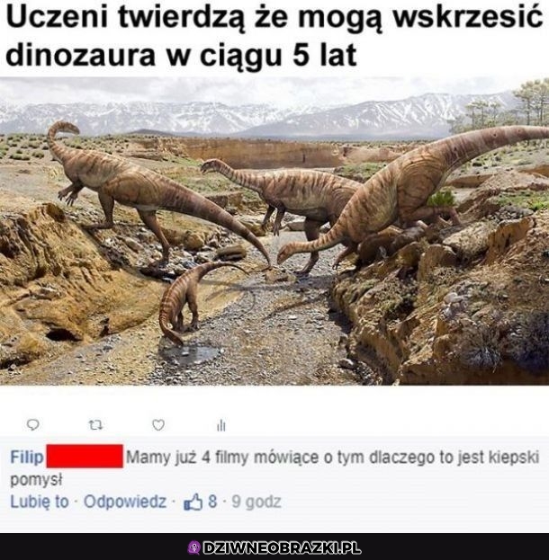Nie róbmy tego