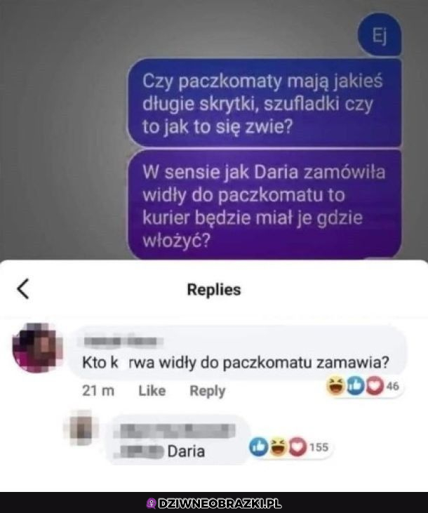 Kurier da radę 