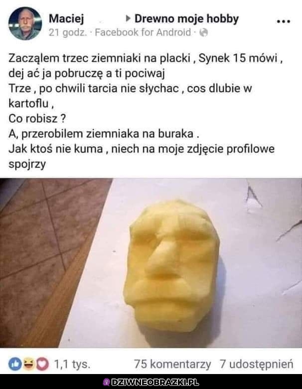 Ziemniak