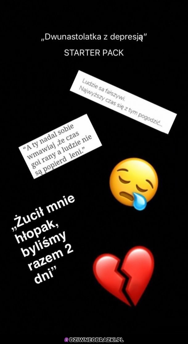 Naprawdę tragedia