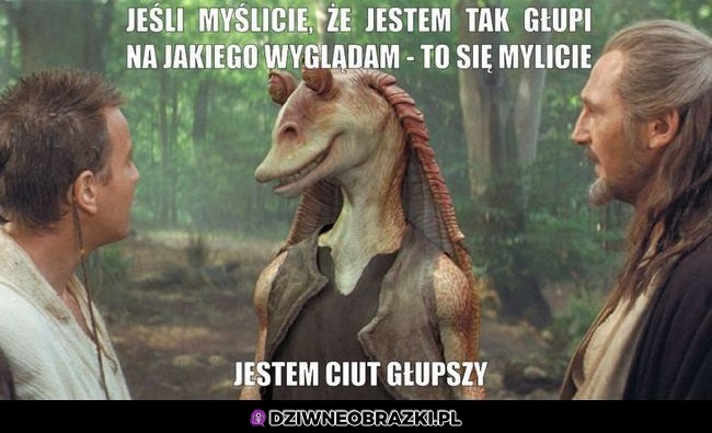 Gorzej niż myślisz