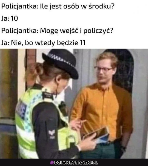 Nic z tego