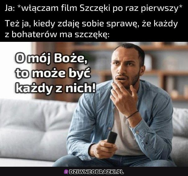 Kto rozwiąże tą zagadkę? 