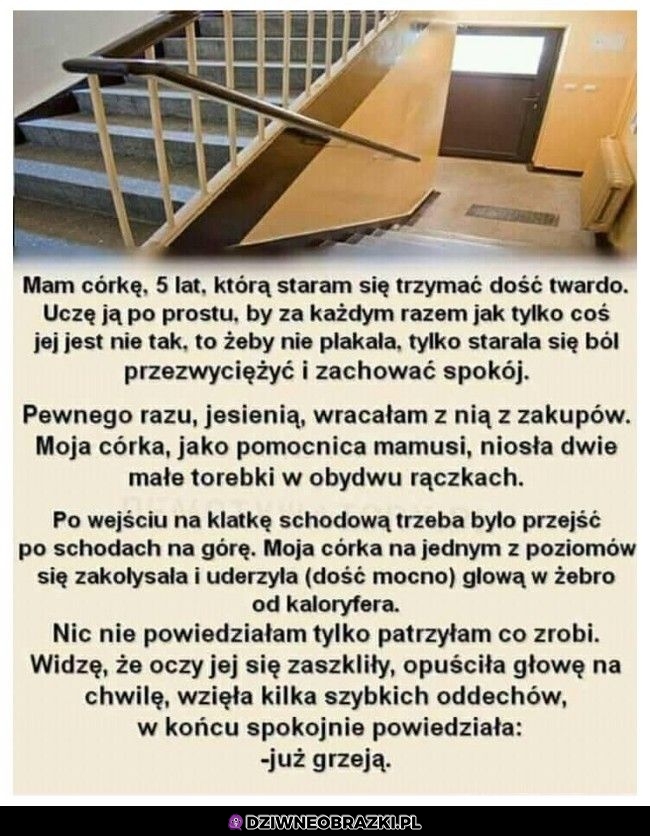 Tak trzeba wychowywać dzieci