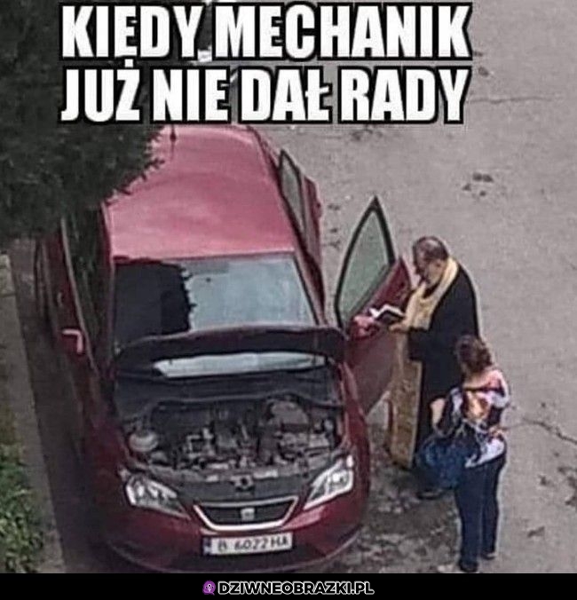 Ostateczna opcja 