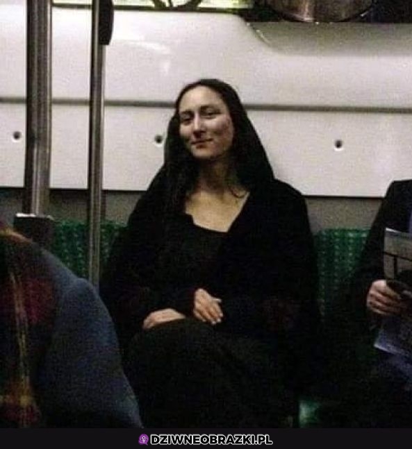 Wygląda znajomo