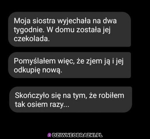 Tak jakoś wyszło