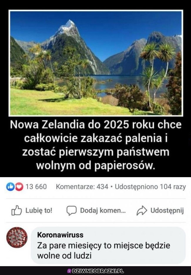 Kto wie co będzie