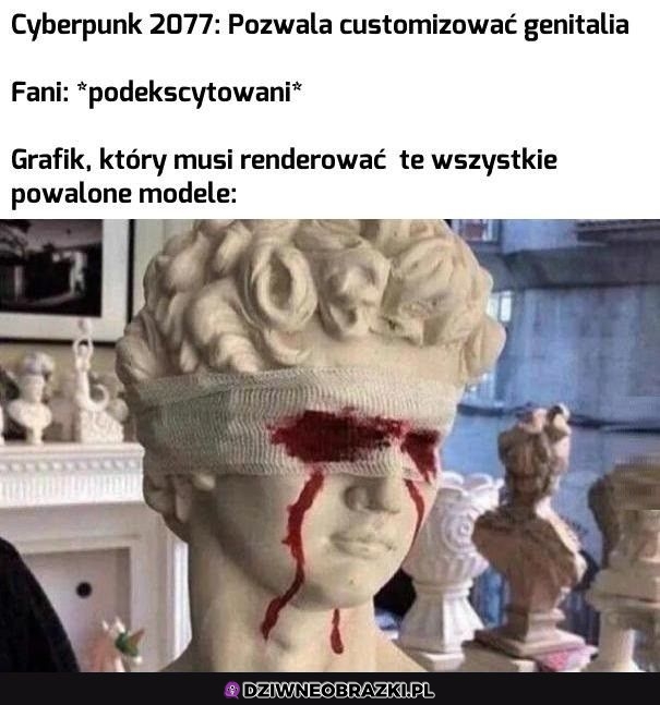 Najgorzej