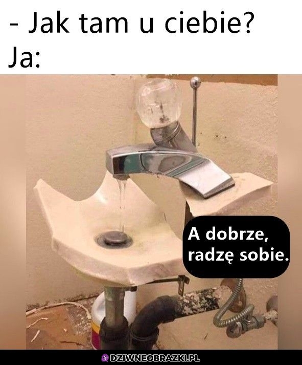 Tak to leci