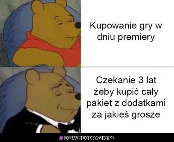 Tak robię