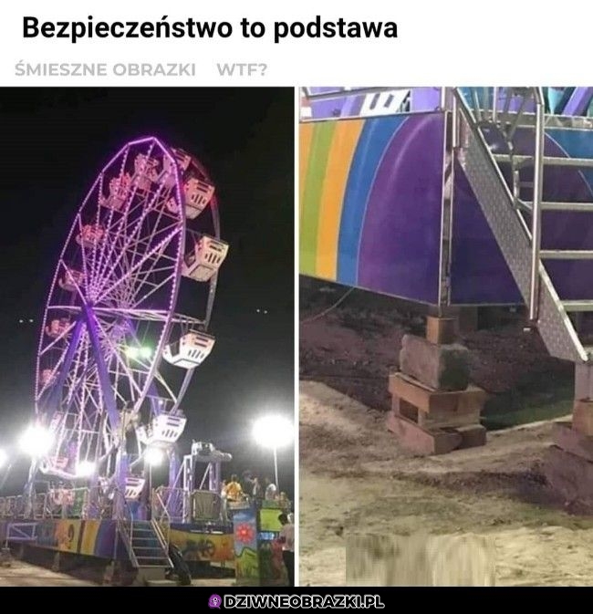 Spoko, wytrzyma