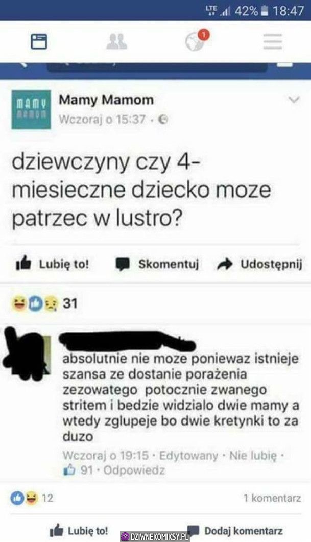 Że co?!