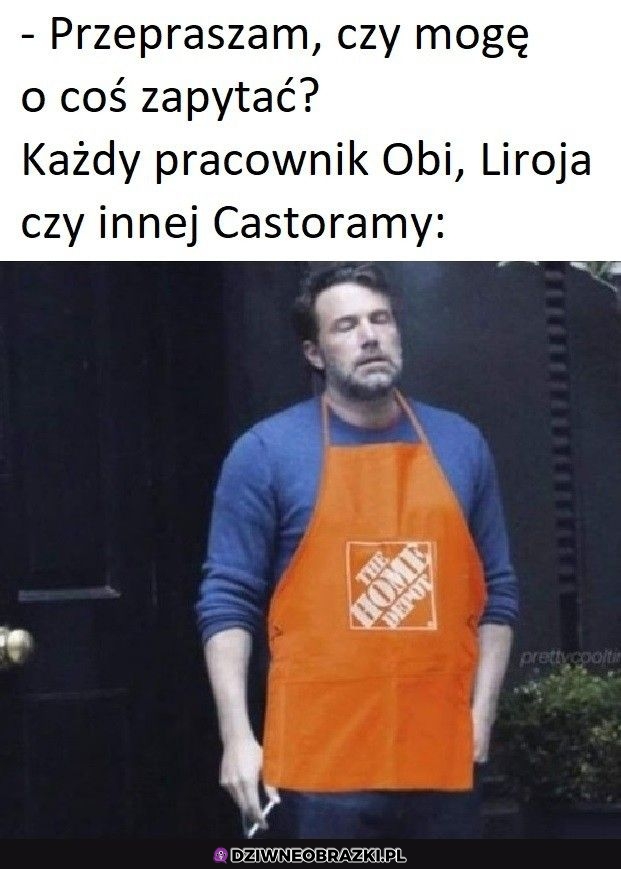 I się zaczyna