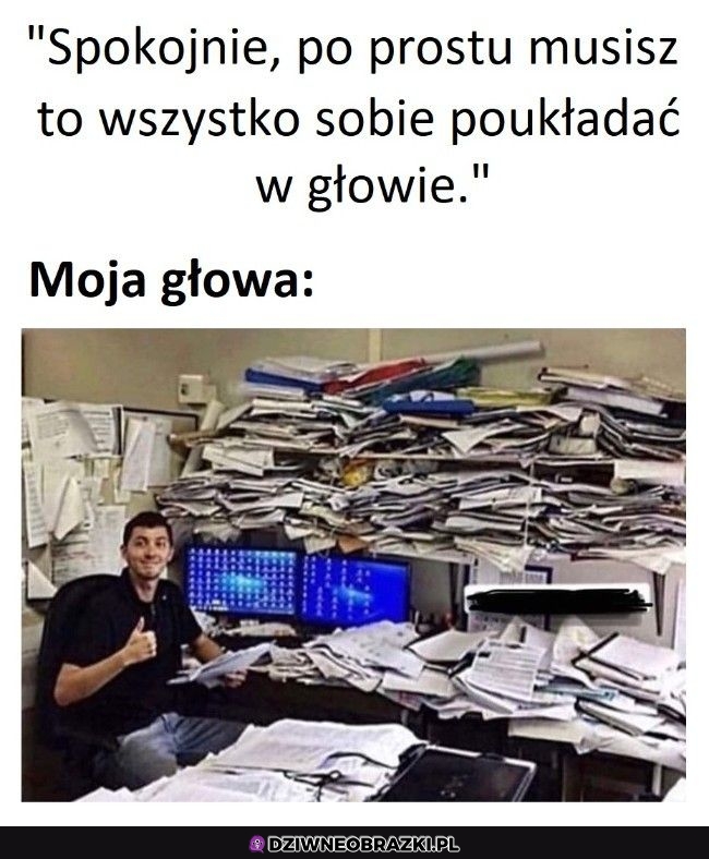 Właśnie tak to w niej wygląda