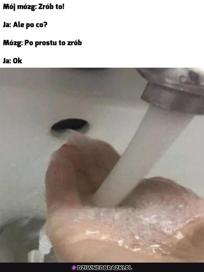 Też to robię