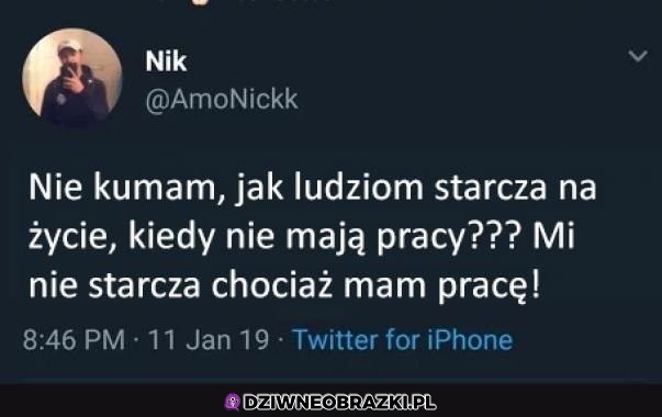 Jak oni to robią?