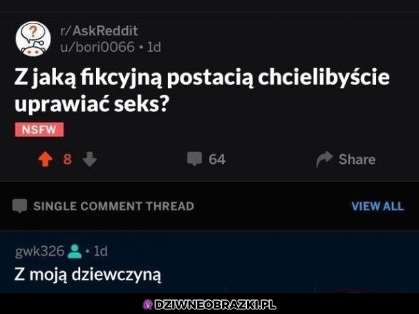 Fikcyjna postać