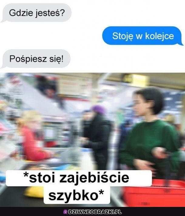 Robi się