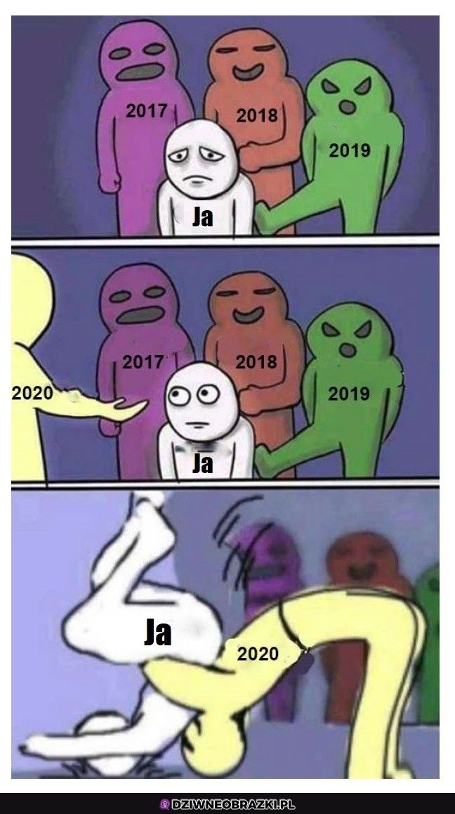 Już za moment