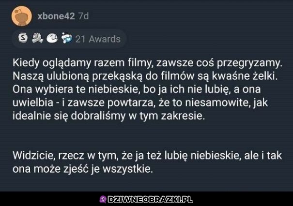 Taka mała rzecz