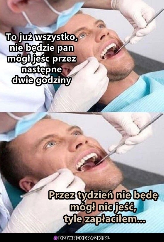 Tak będzie