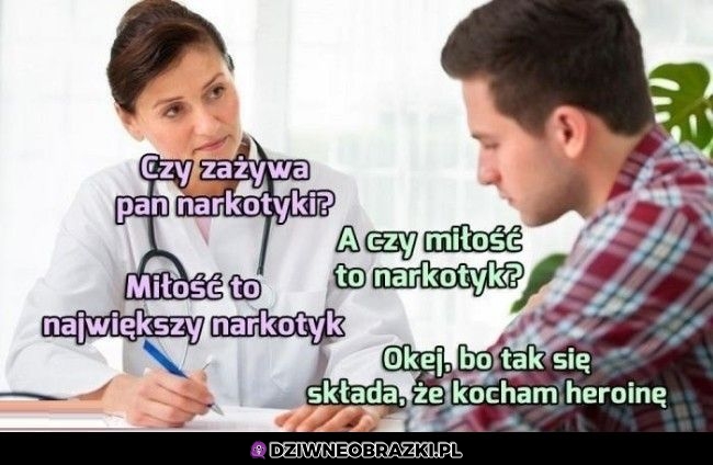 Narkoman