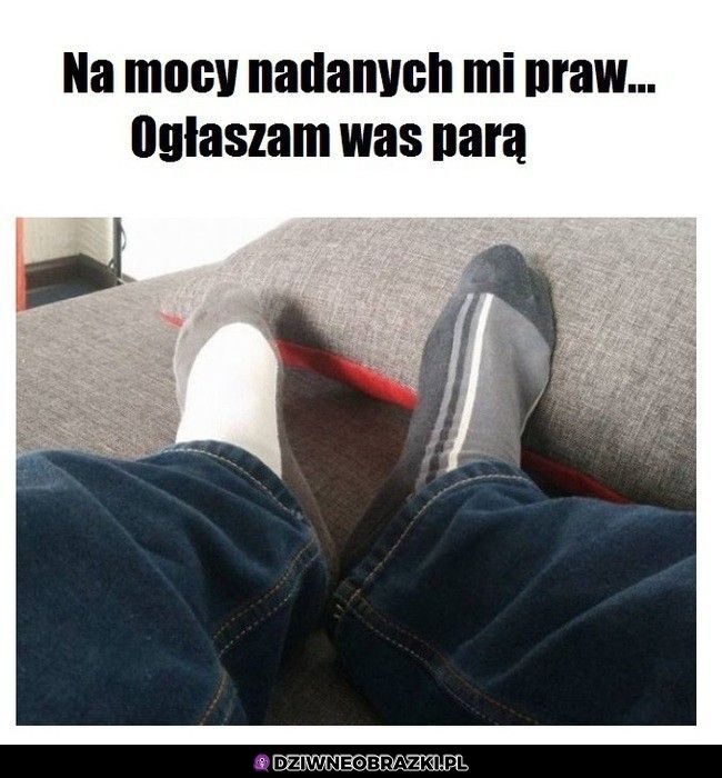 I cyk nowa para