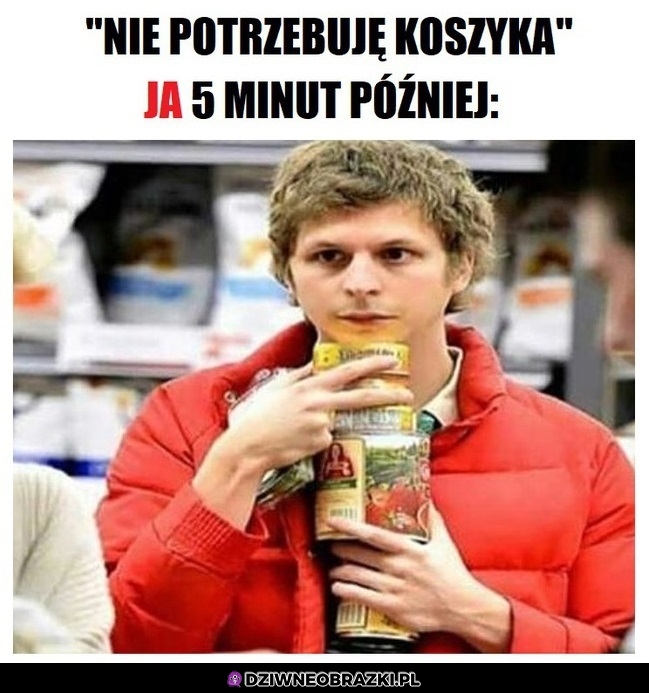 Za każdym razem