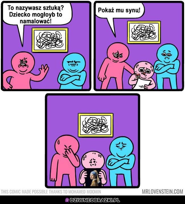 Sztuka nowoczesna