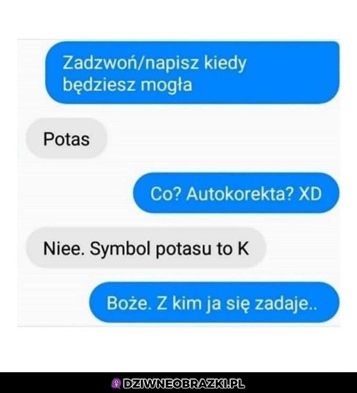 Potas
