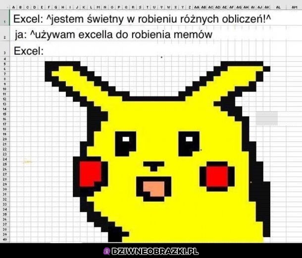 Excel