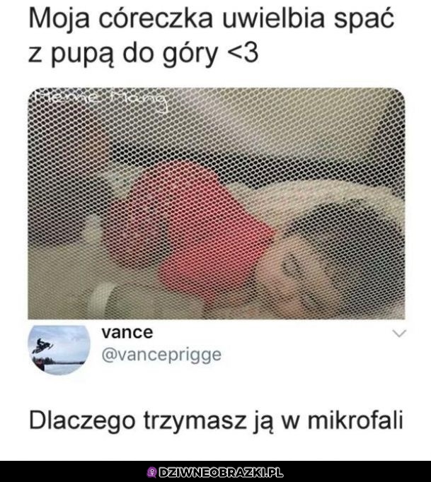 Dobre pytanie