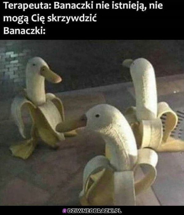 Banaczki