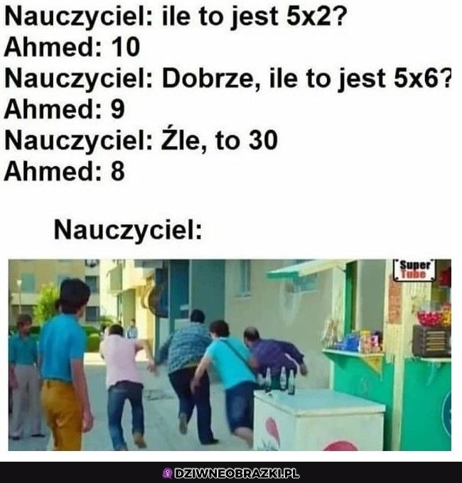 Ile to jest?