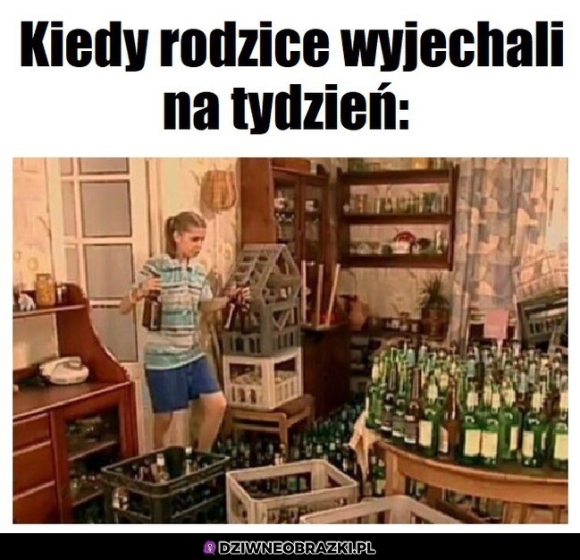 Lecimy temacik