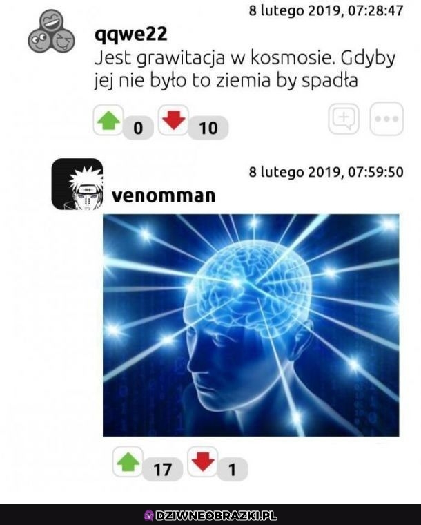Geniusz