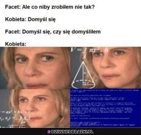 Mózg zawieszony