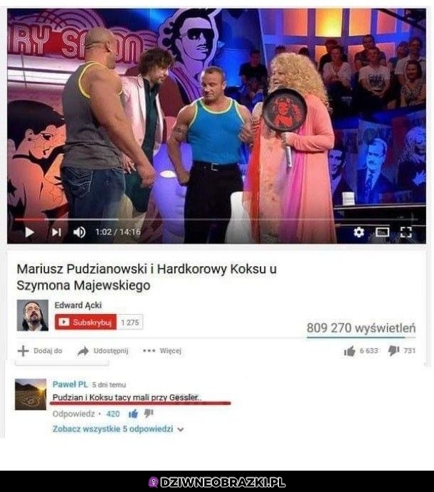 Maluszki